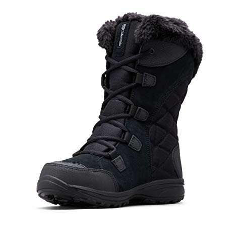 Columbia Women's Ice Maiden II Snow Boot