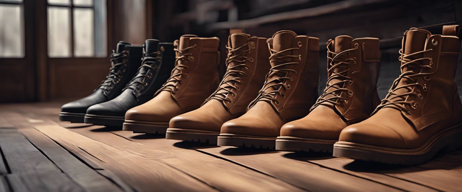 Stretch Boots Care and Maintenance